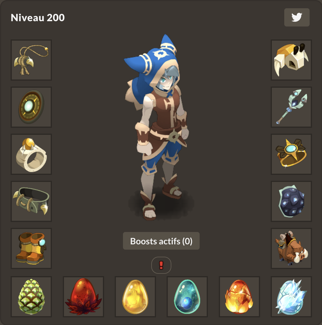 Stuff Eliotrope 200 Multi Do Crit High Cost