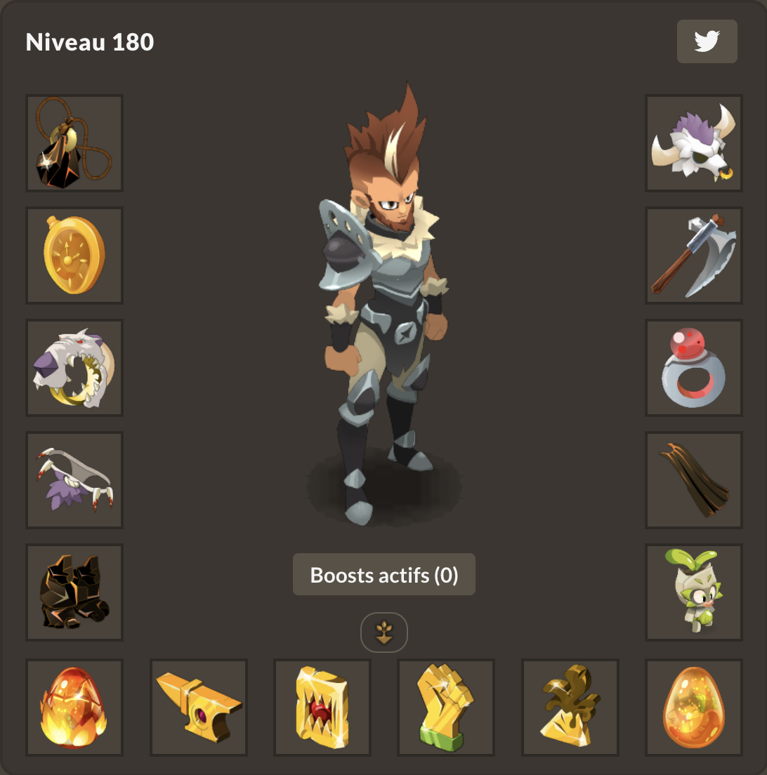 Stuff Forgelance 180 Terre Low Cost