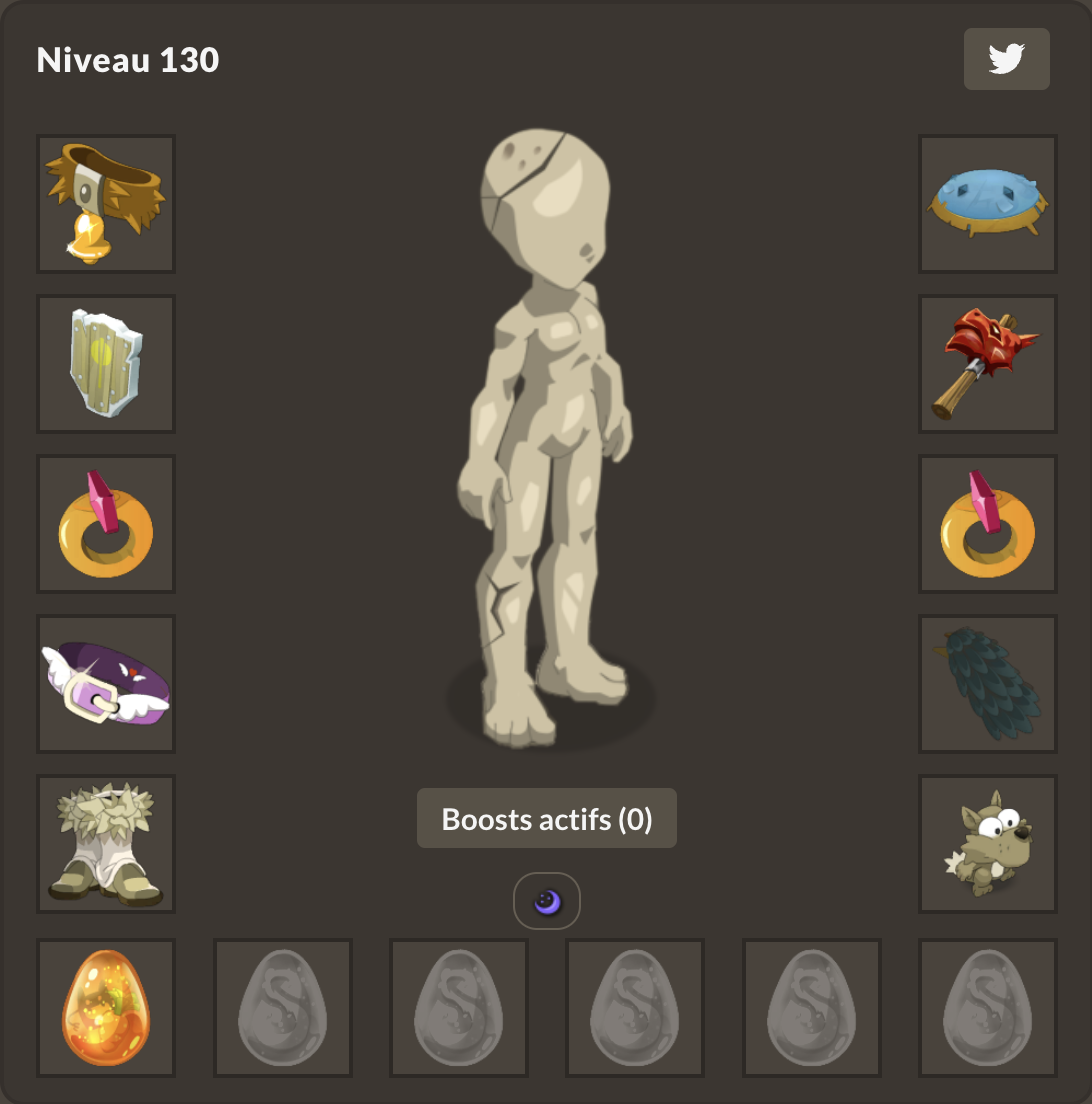 Stuff Full Sagesse 130