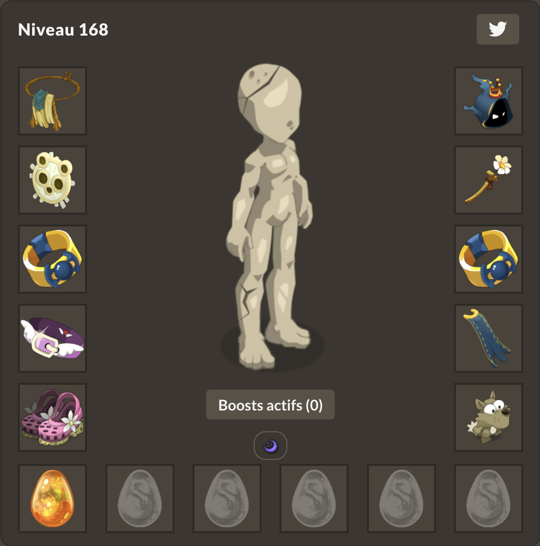 Stuff Full Sagesse 168