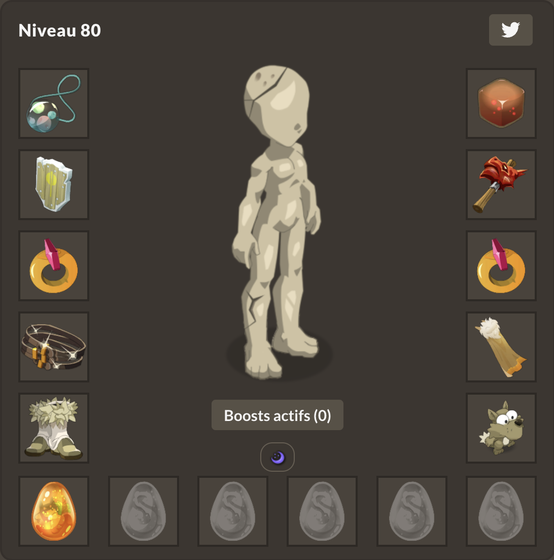 Stuff Full Sagesse 80