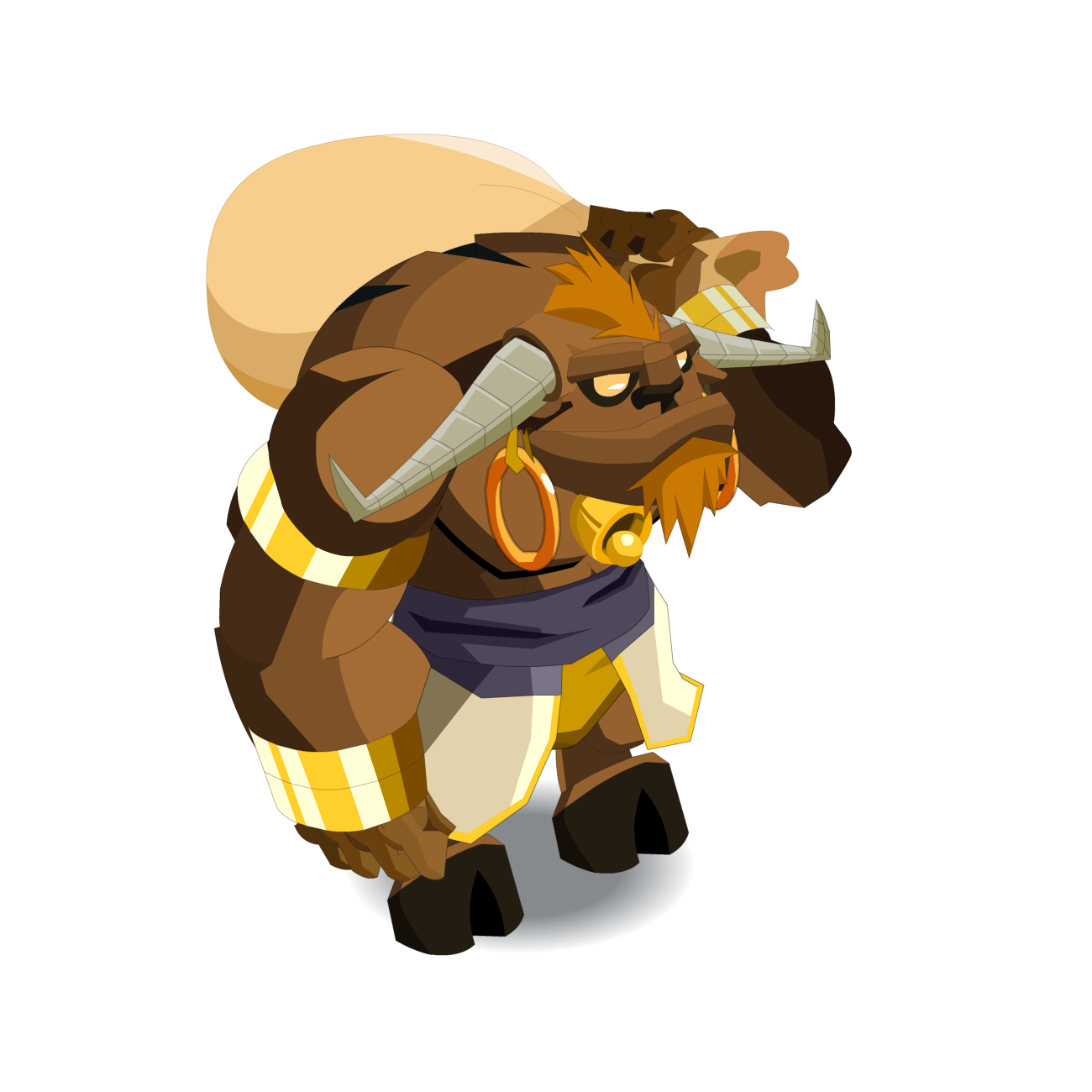 Minotoror