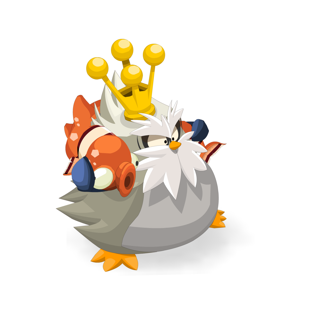 Mansot Royal
