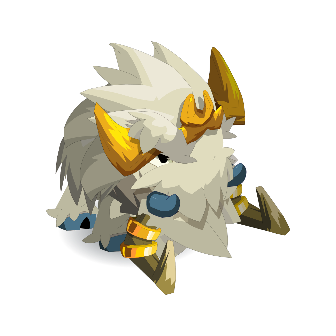 Royalmouth
