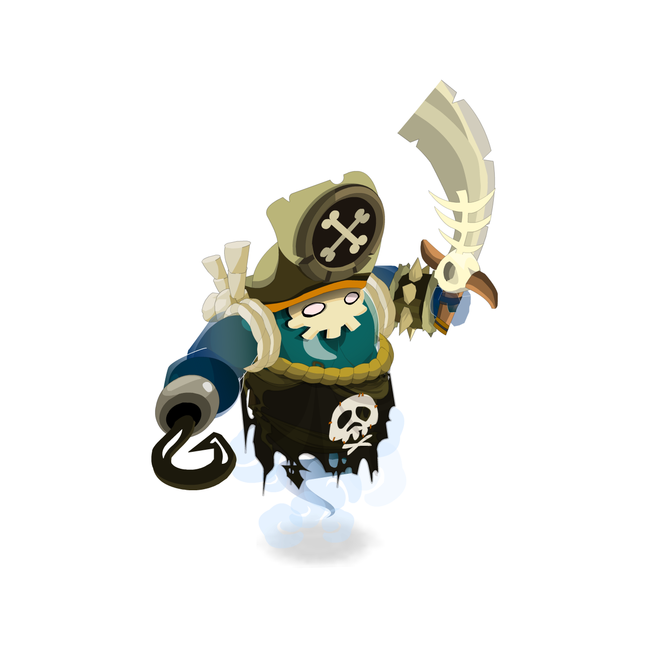 Ben le Ripate