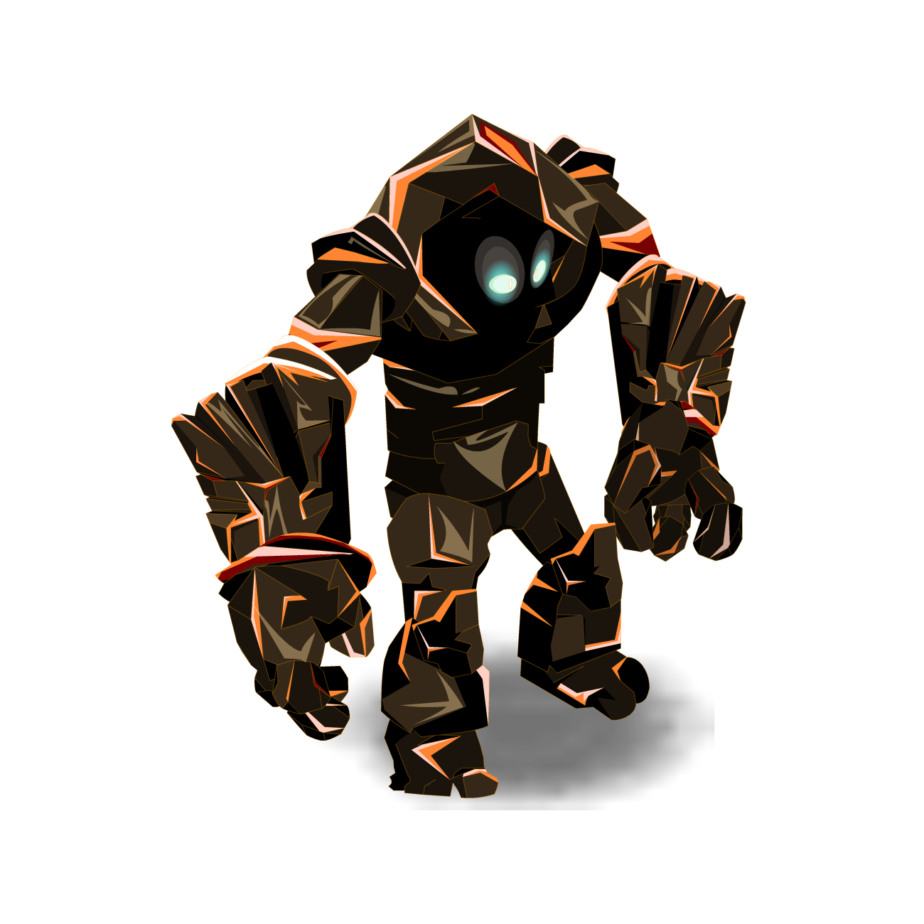 Obsidiantre