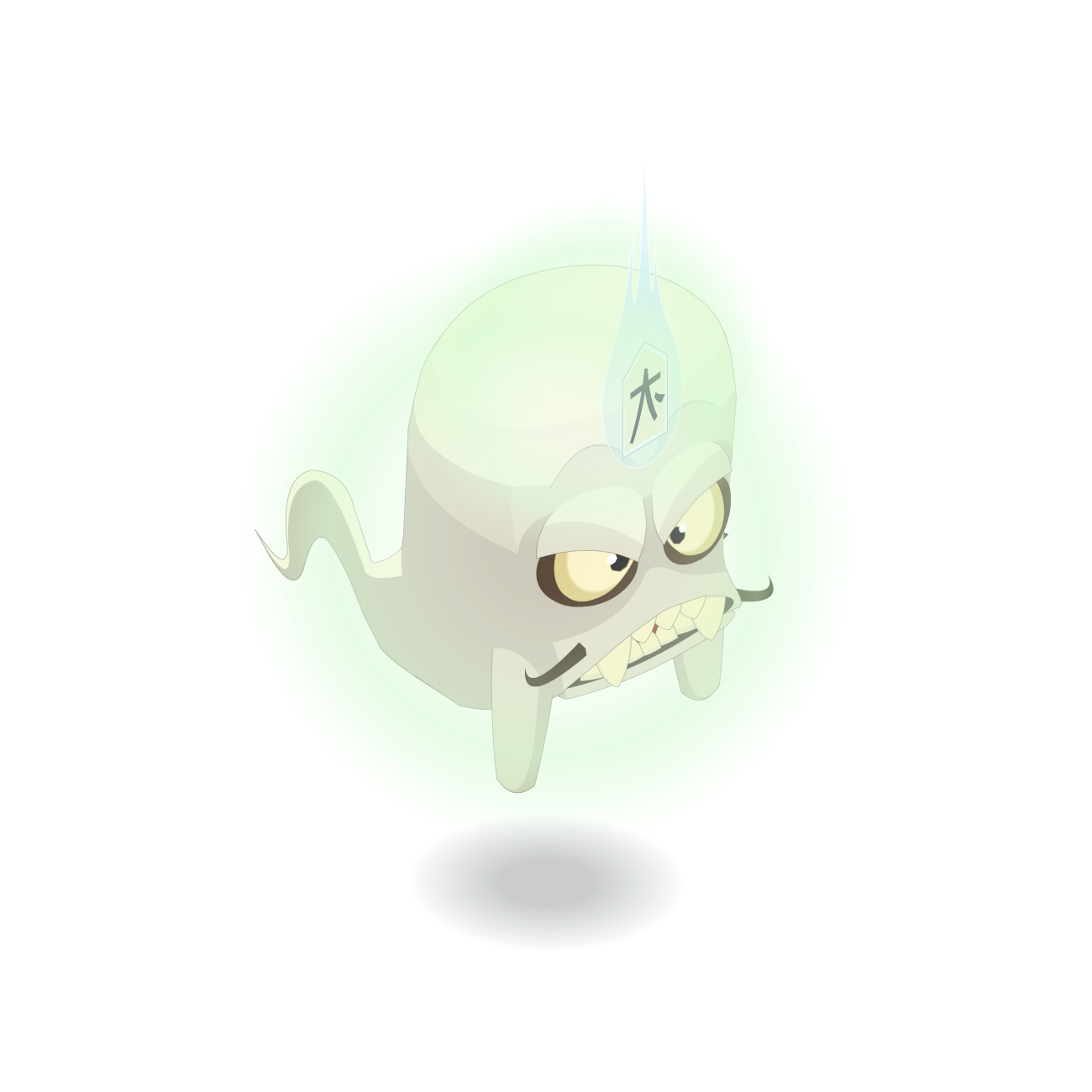 Boostache