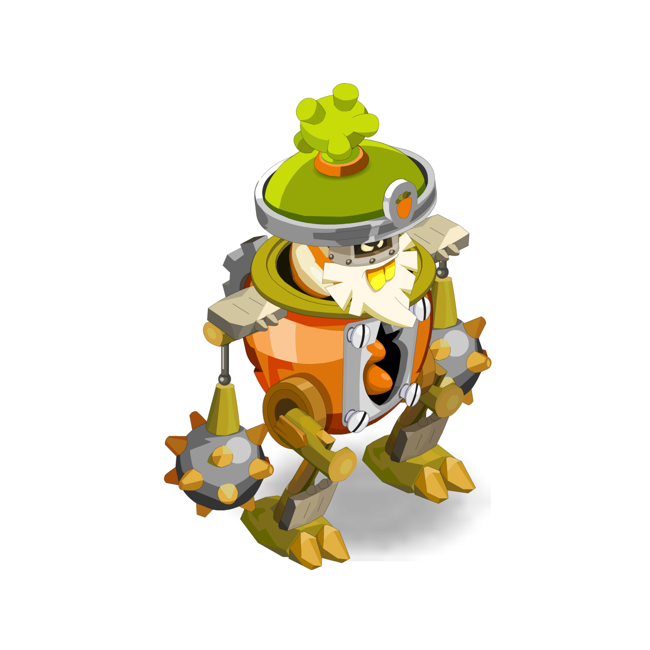 Wa Wobot
