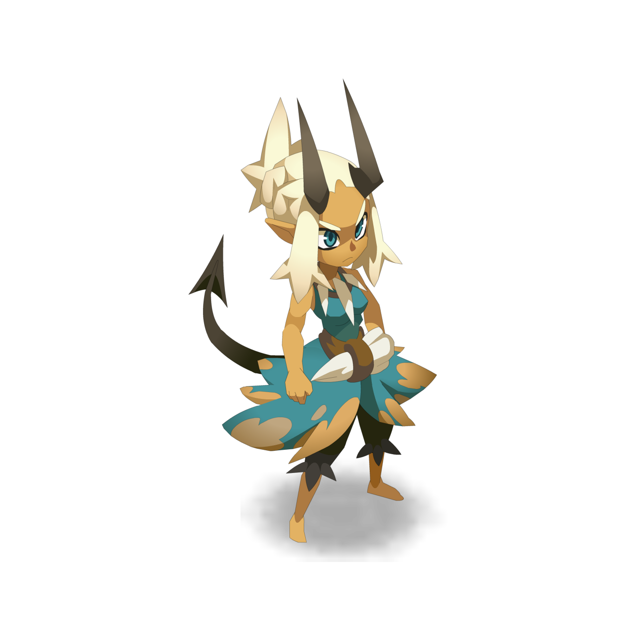 Draegnerys