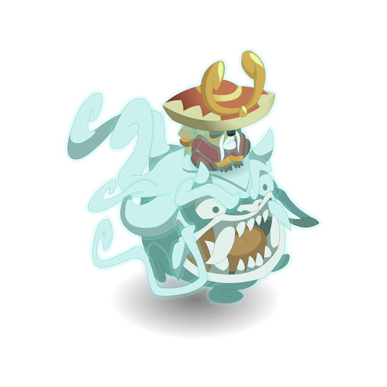 Shogun Tofugawa
