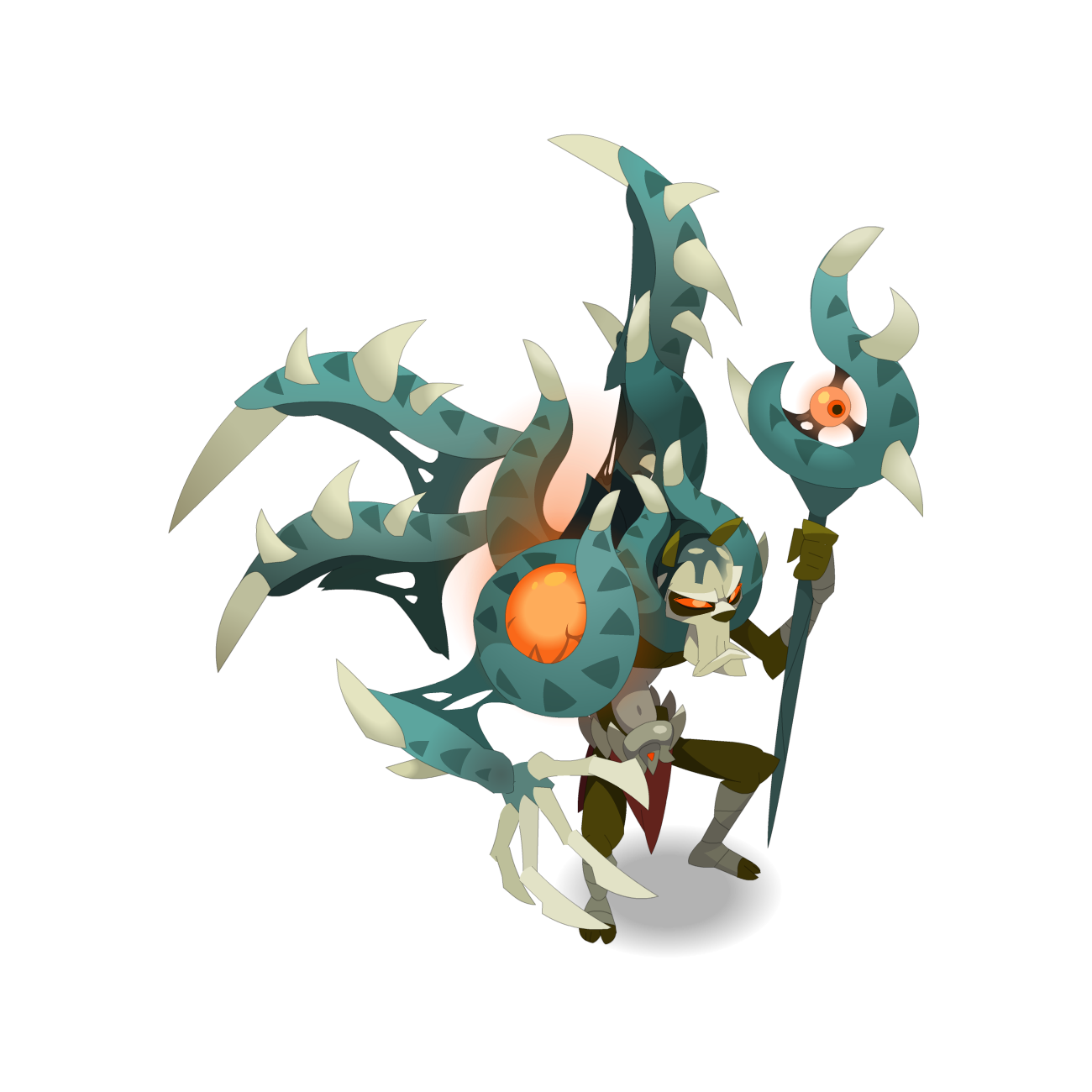 Kabahal