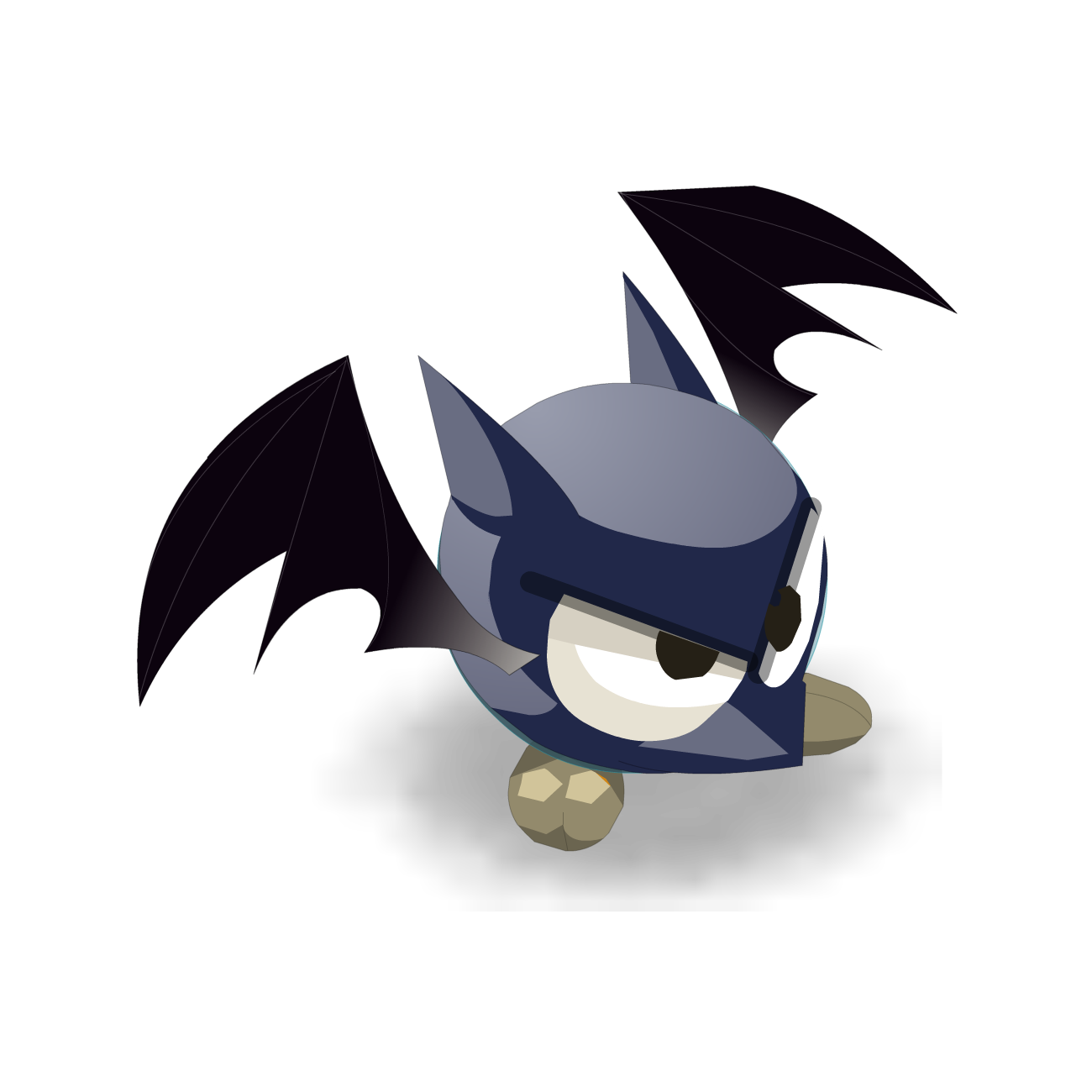 Image boss Batofu