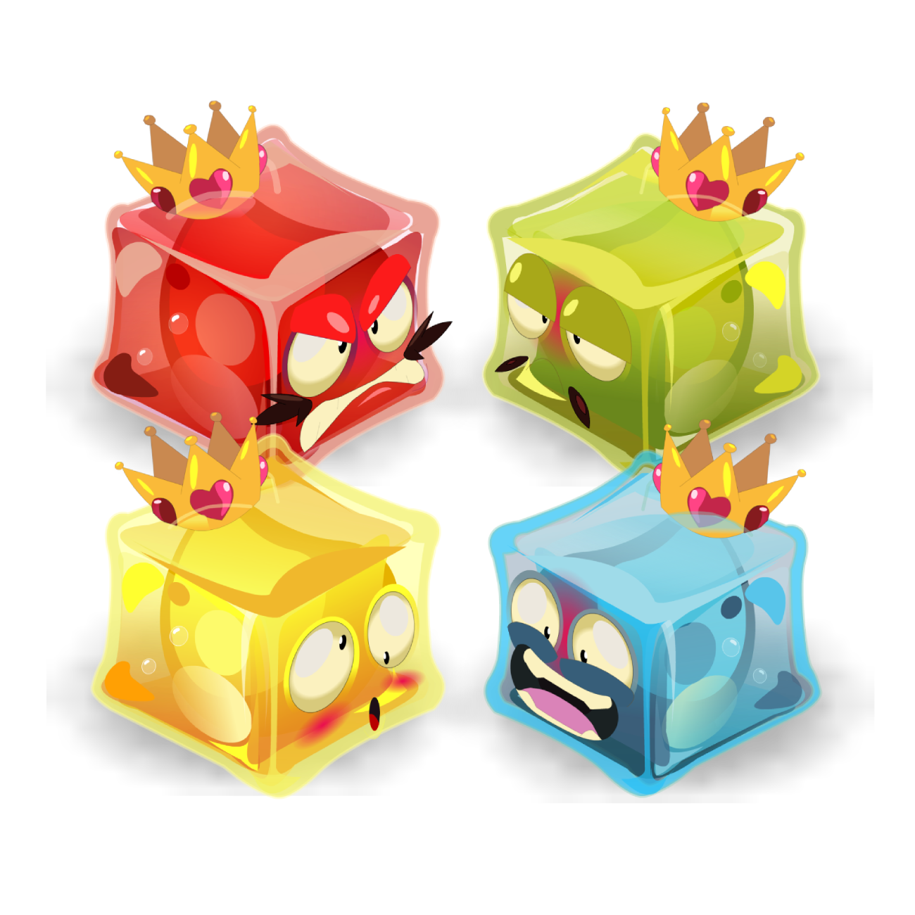 Gelées Royales