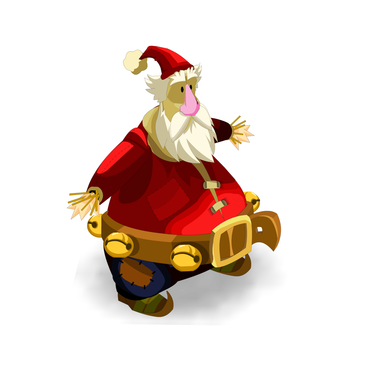 Papa Nowel
