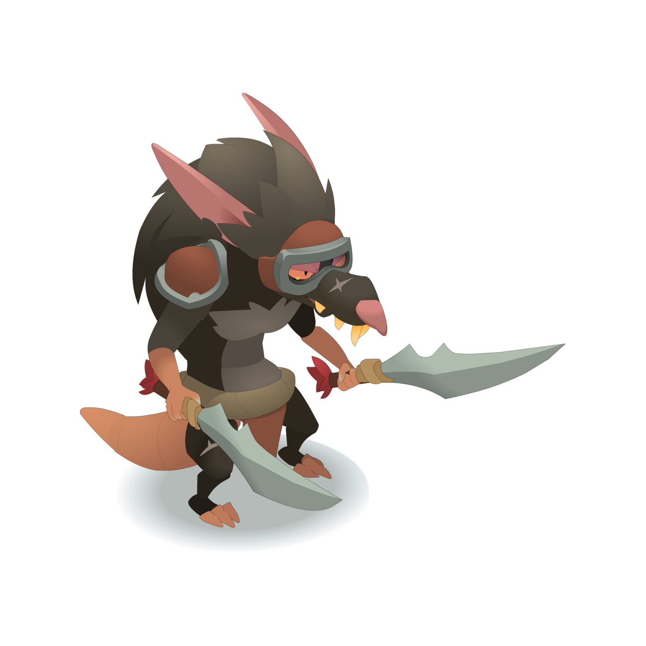 Rat Noir