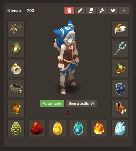 Eliotrope 200 Multi Do Crit High Cost