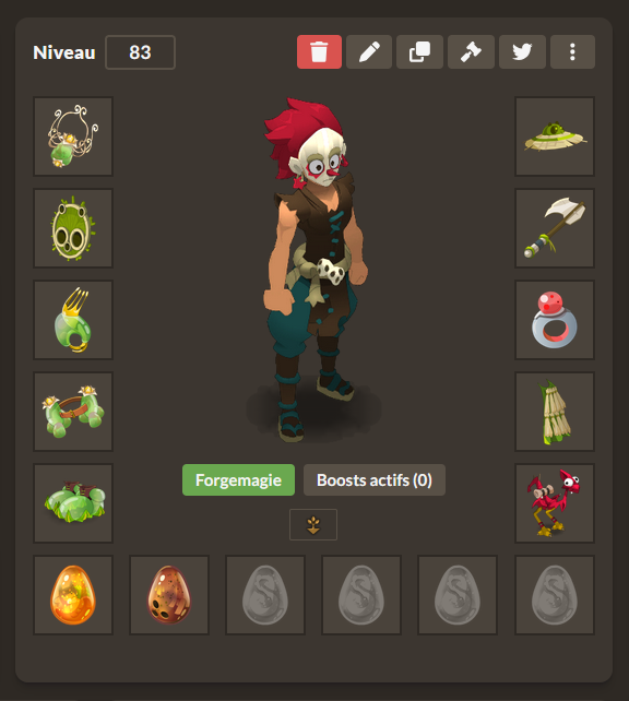 Zobal 80 Terre Low Cost