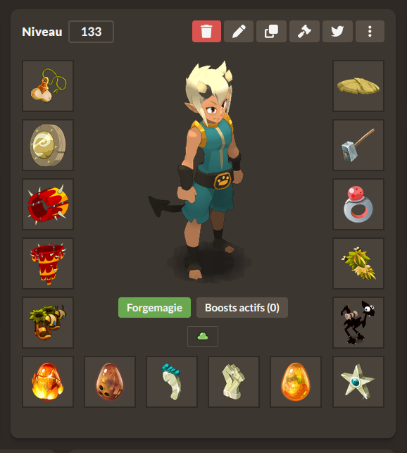 Osamodas 130 Air Low Cost