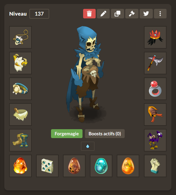 Sram 130 Eau Low Cost