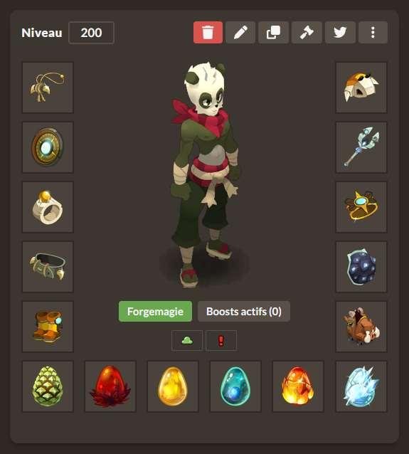 Panda 200 Air Do Crit High Cost