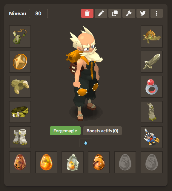 Enutrof 80 Eau Low Cost