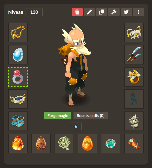 Enutrof 130 Eau Low Cost