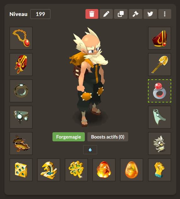 Enutrof 199 Eau Low Cost