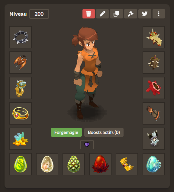 Feca 200 Tank High Cost