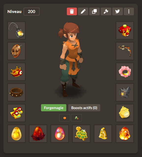 Feca 200 Feu Ret PM High Cost