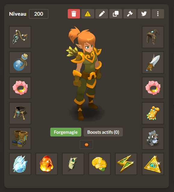 Cra 200 Feu Low Cost