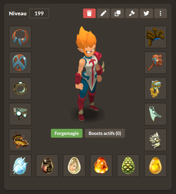 Iop 199 Eau High Cost