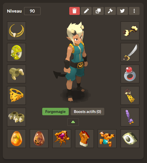 Osamodas 80 Air Low Cost