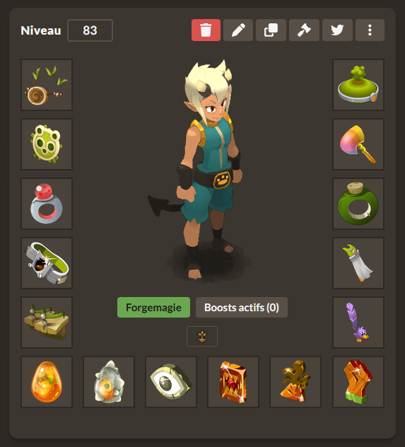 Osamodas 80 Terre Low Cost