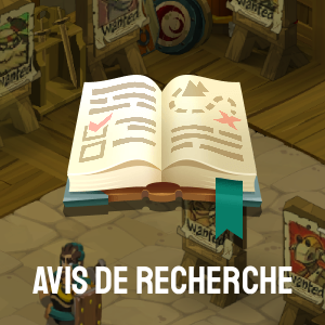 Image Avis de Recherche