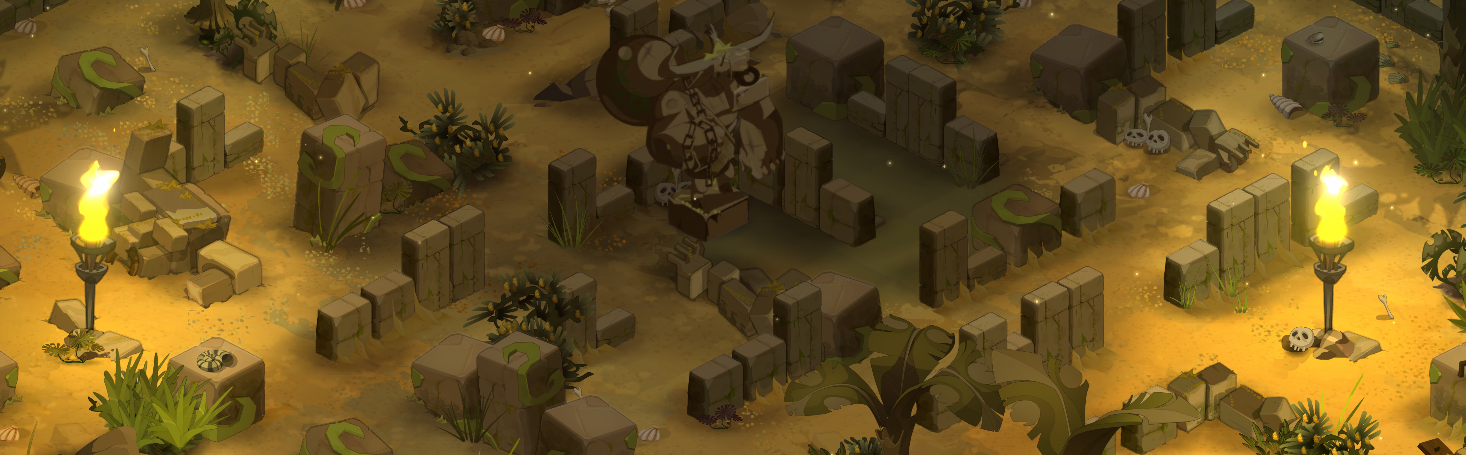 minogolem