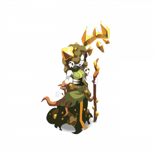 Image Agonie la déterrée